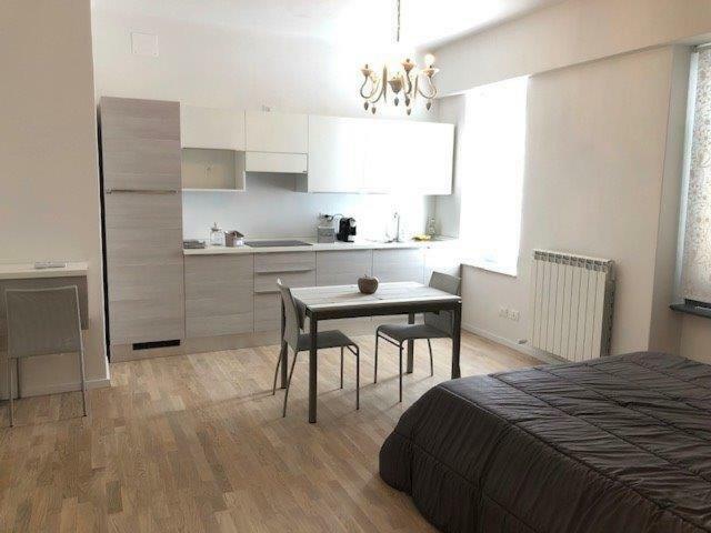 Апартаменты Residenza Vittorio Emanuele Гориция Экстерьер фото